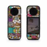 In My Pocket Insta360 X3 Skin