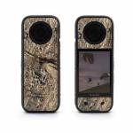 Duck Blind Insta360 X3 Skin