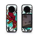 Octopus Insta360 X3 Skin