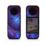 Receptor Insta360 X3 Skin