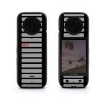 Retro Insta360 X3 Skin