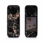 Rose Quartz Marble Insta360 X3 Skin
