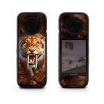 Sabertooth Insta360 X3 Skin