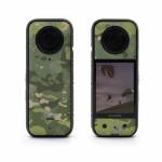SOFLETE Tropical Multicam Insta360 X3 Skin