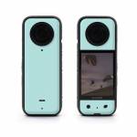 Solid State Mint Insta360 X3 Skin