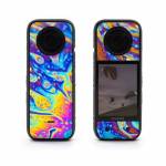 World of Soap Insta360 X3 Skin
