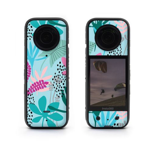 Akela Insta360 X3 Skin