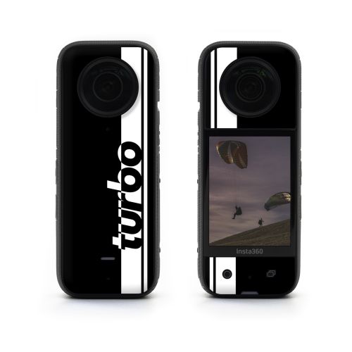 Boosted Insta360 X3 Skin