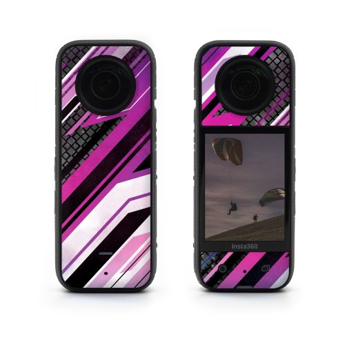 Brappp Insta360 X3 Skin
