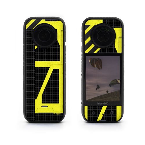 Cybernetik Insta360 X3 Skin