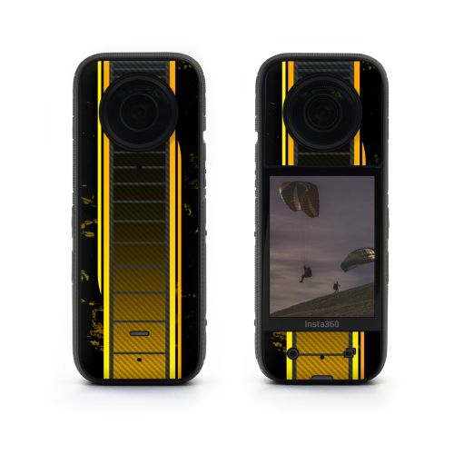 Enduro Insta360 X3 Skin