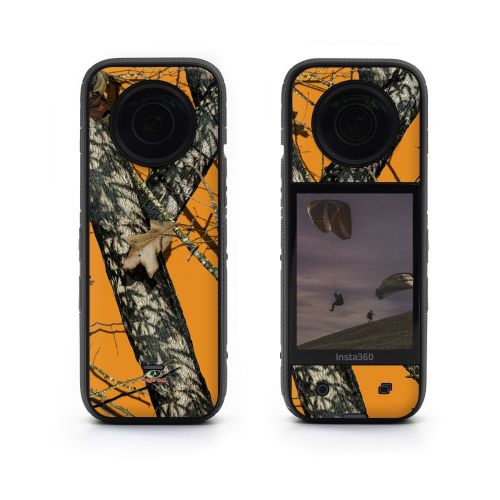 Blaze Insta360 X3 Skin