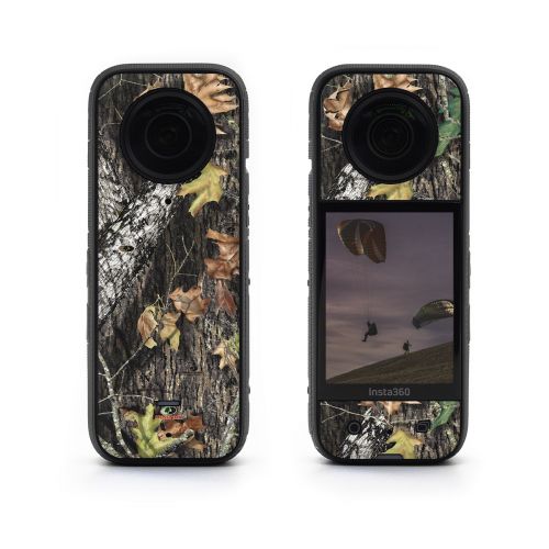 Break-Up Insta360 X3 Skin