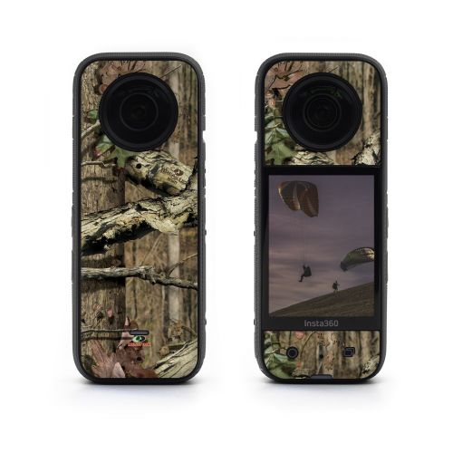 Break-Up Infinity Insta360 X3 Skin