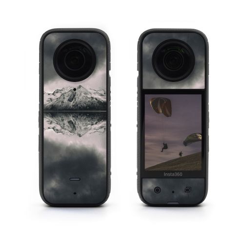 Reflecting Islands Insta360 X3 Skin