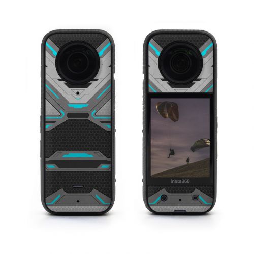 Spec Insta360 X3 Skin