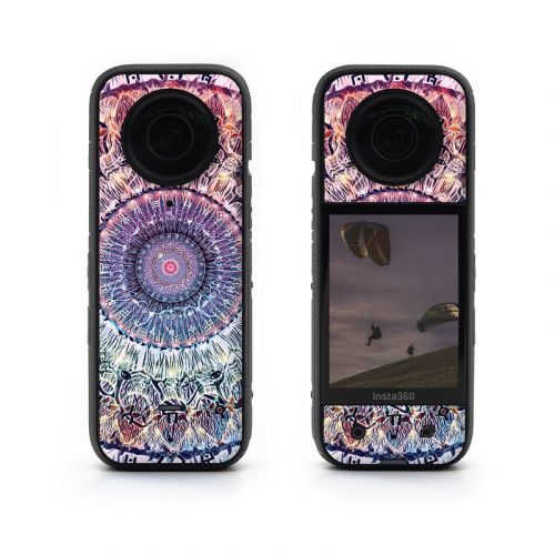 Waiting Bliss Insta360 X3 Skin