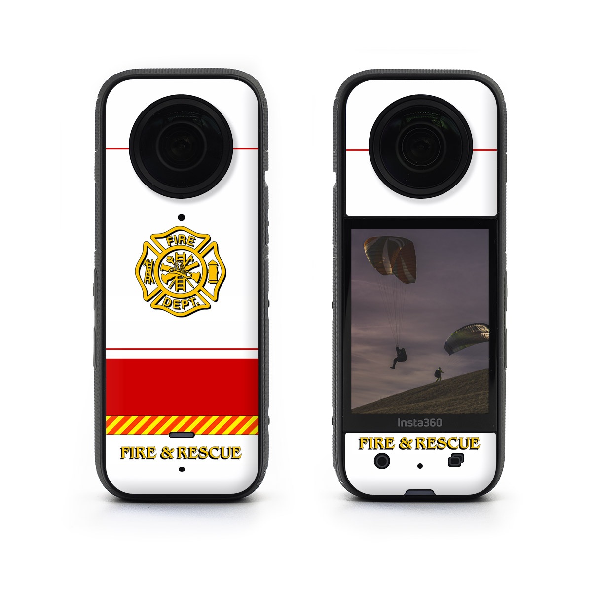 Insta360 X3 Camera Skin