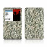 ABU Camo iPod classic Skin