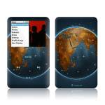 Airlines iPod classic Skin
