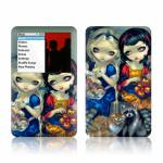 Alice & Snow White iPod classic Skin