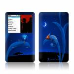 Alien and Chameleon iPod classic Skin