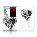 Amour Noir iPod classic Skin