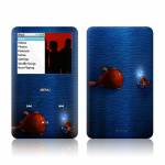 Angler Fish iPod classic Skin