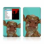 Arabella iPod classic Skin