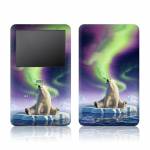 Arctic Kiss iPod classic Skin