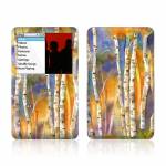 Aspens iPod classic Skin