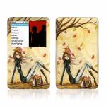 Autumn Leaves iPod classic Skin