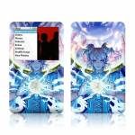 A Vision iPod classic Skin