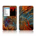 Axonal iPod classic Skin