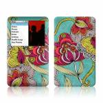 Beatriz iPod classic Skin