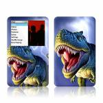 Big Rex iPod classic Skin