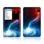 Black Hole iPod classic Skin