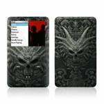 Black Book iPod classic Skin