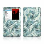 Bloom Beautiful Rose iPod classic Skin