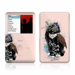 Black Magic iPod classic Skin
