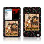 Chair of Bowlies iPod classic Skin