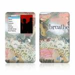 Breathe iPod classic Skin