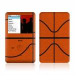 Basketball iPod classic Skin