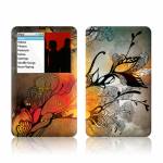 Before The Storm iPod classic Skin