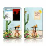Cactus iPod classic Skin