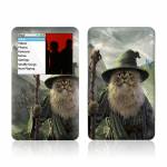 Catdalf iPod classic Skin
