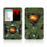 Hail To The Chief iPod classic Skin