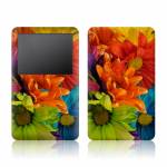 Colours iPod classic Skin