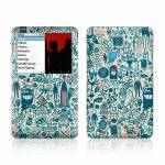 Committee iPod classic Skin