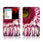 Crazy Daisy iPod classic Skin